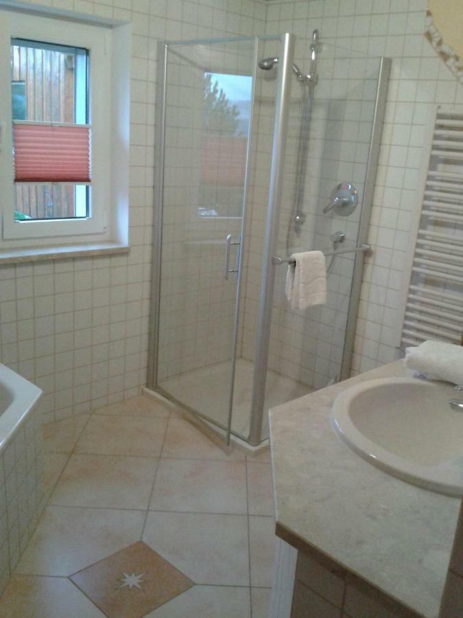 Ferienwohnung Koernerberg Klingenthal Exteriér fotografie