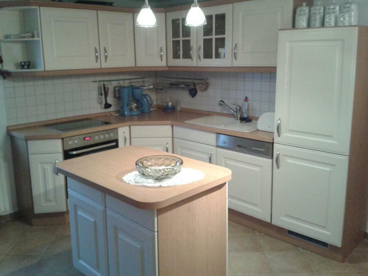 Ferienwohnung Koernerberg Klingenthal Exteriér fotografie
